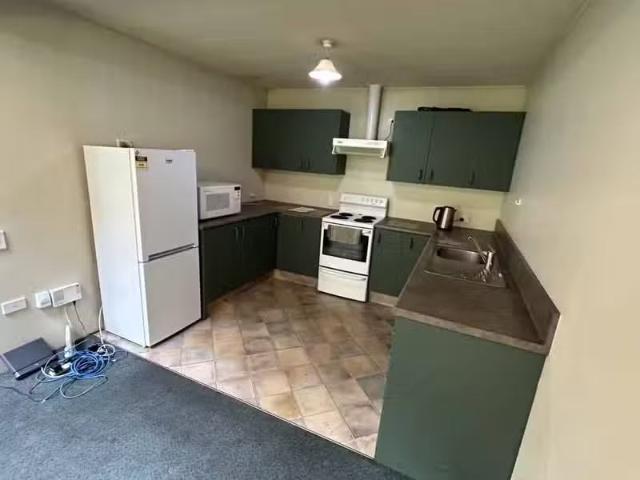 Apartment for rent in Otakou