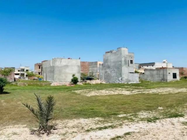 Land for sale in Rawalpindi, Islamabad Capital Territory