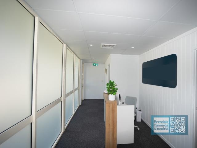 Office for rent in Toombul, Queensland