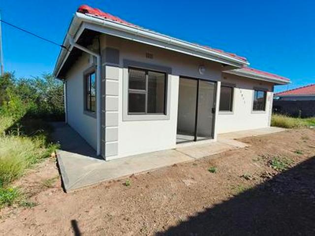 House for sale in Queenstown, Eastern Cape