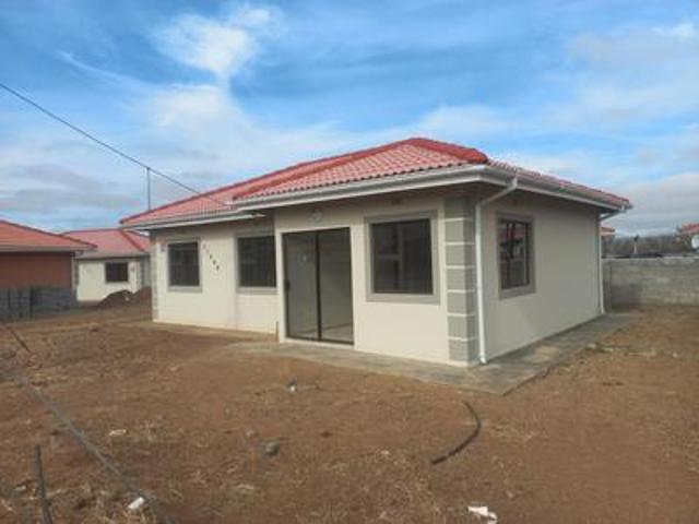 House for sale in Queenstown, Eastern Cape
