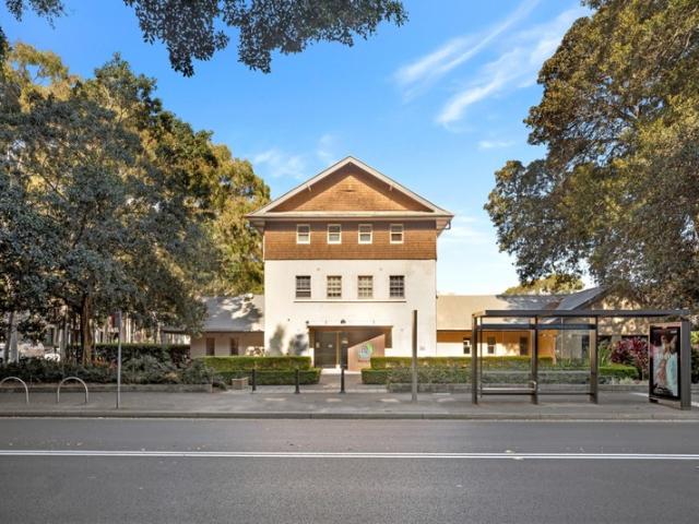 Office for rent in Sydney, New South Wales