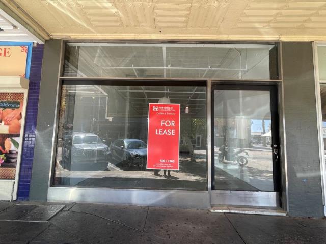 Retail for rent in Mildura, Victoria