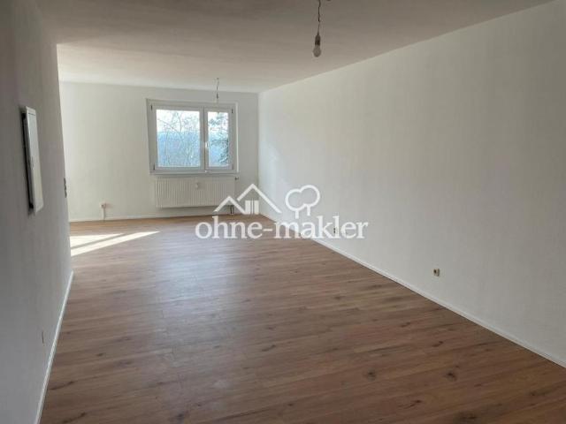 Apartment mieten in Apolda, Thüringen