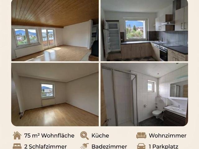 Apartment mieten in Westendorf, Bezirk Kitzbühel