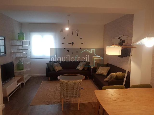 Casa en alquiler en Logroño, La Rioja