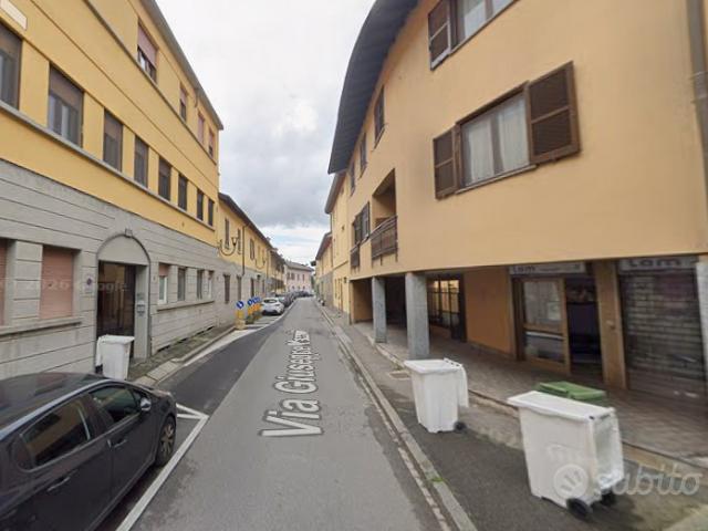 Appartamento in affitto a Melzo, Milano