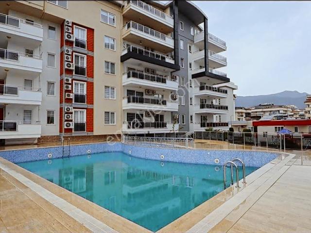 Alanya, Antalya içerisinde kiralık mülk