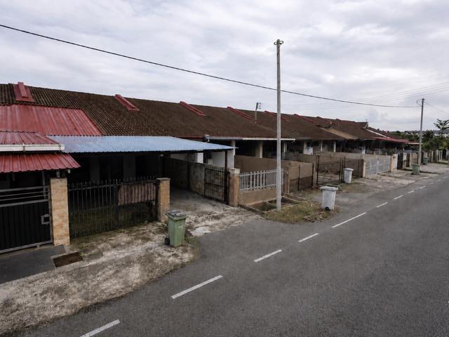 Terraced House for sale in Kuching, Sarawak