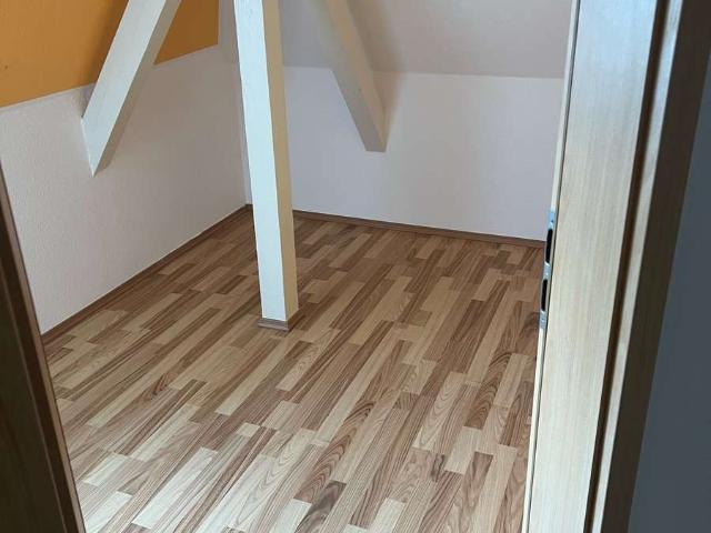 Wohnung mieten in Dorfstadt, Falkenstein/Vogtland