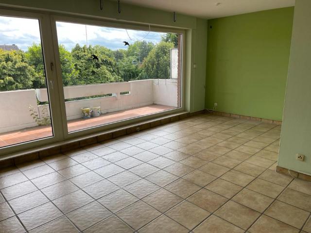 Etagenwohnung kaufen in Moers, Rheinkamp