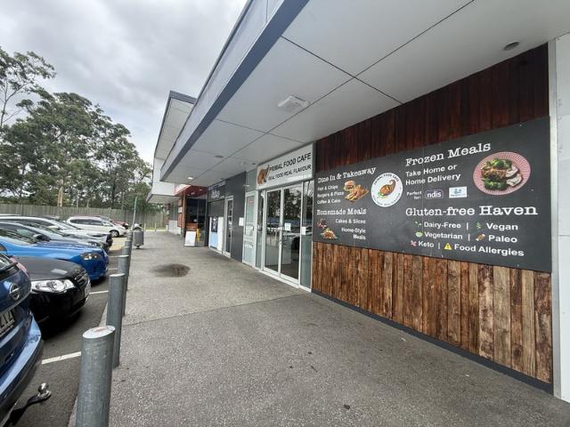 Retail for rent in Toombul, Queensland