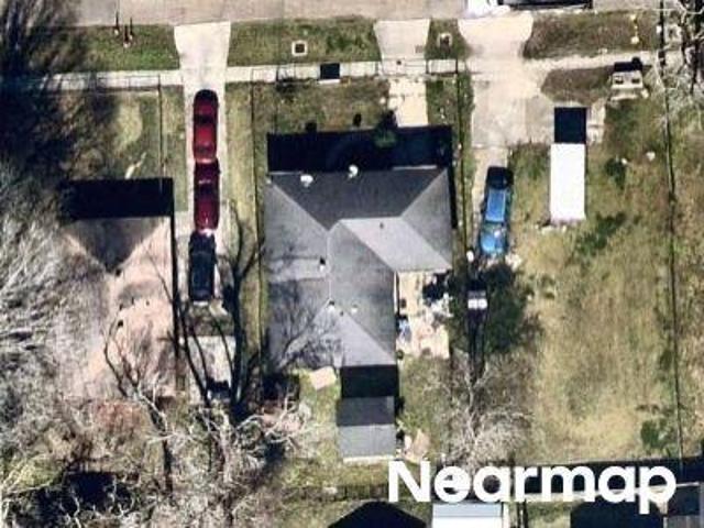 House for sale in Baton Rouge, Louisiana