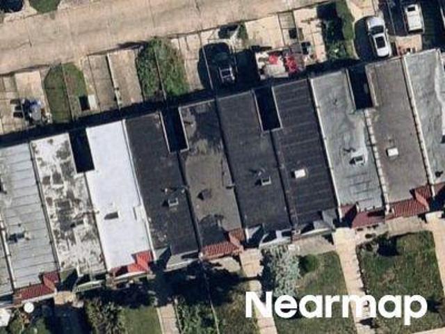 House for sale in Philadelphia, Pennsylvania