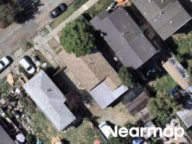 House for sale in Oakland, California