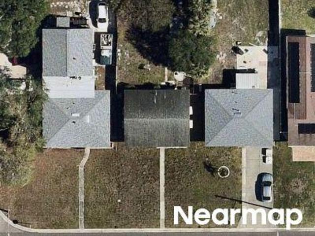 House for sale in Saint Petersburg, Florida