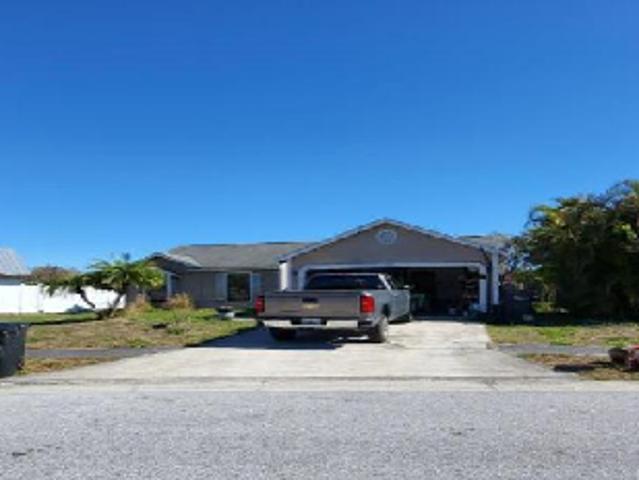 House for sale in Sarasota, Florida