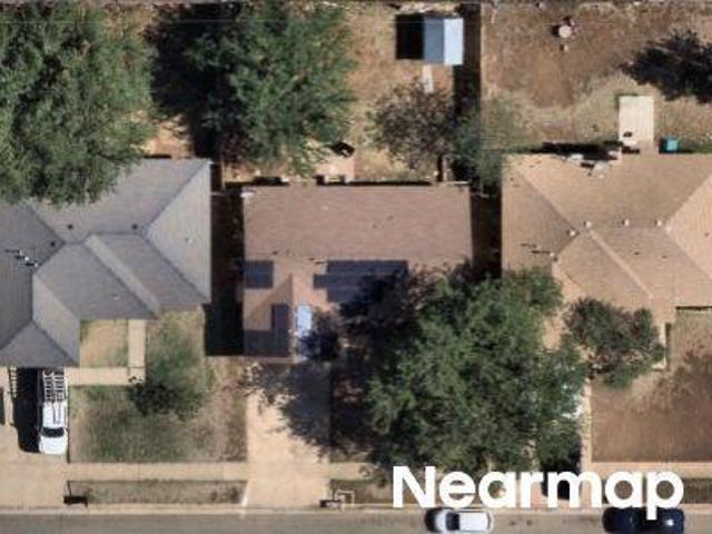 House for sale in Lubbock, Texas