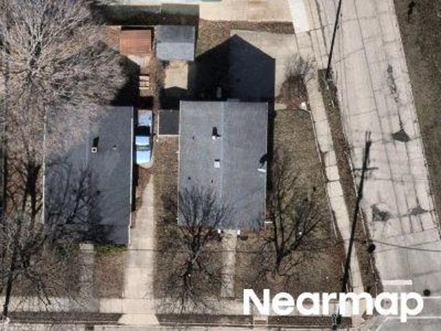 House for sale in Kenosha, Wisconsin