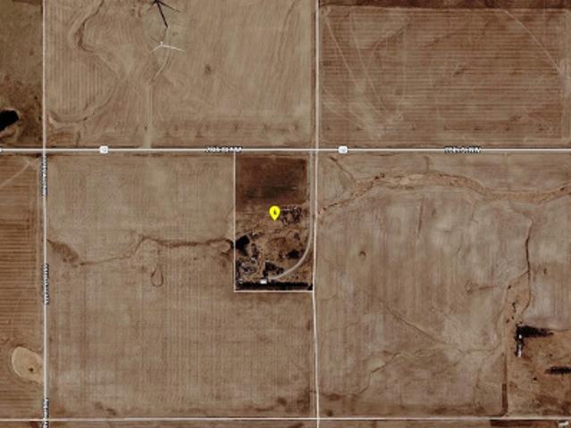 House for sale in Tioga, North Dakota