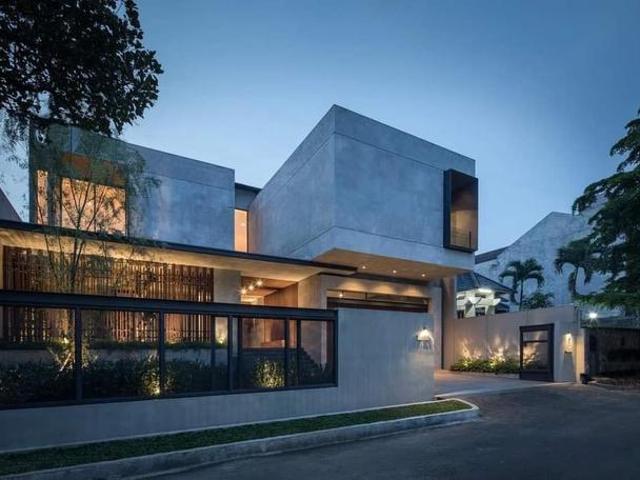 Terraced House for sale in Tanjong Sepat, Selangor