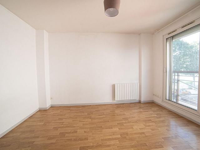 Appartement location à Rouen, Ruan