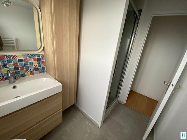 Appartement location à Rouen, Ruan