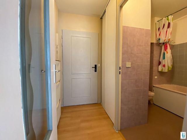 Appartement location à Rouen, Ruan