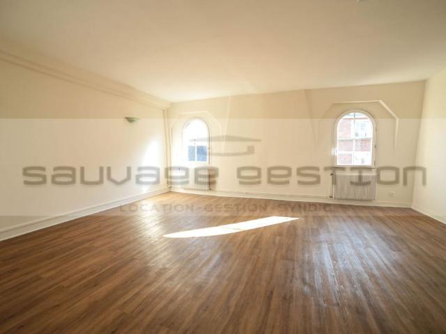 Appartement location à Rouen, Ruan