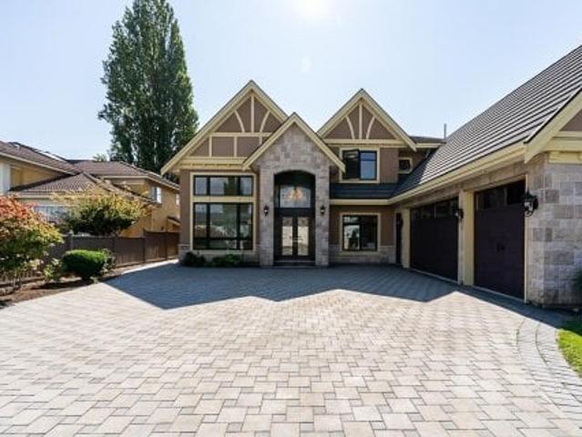 Property for sale in Richmond, British Columbia