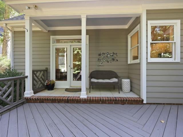 House for sale in Wake, North Carolina