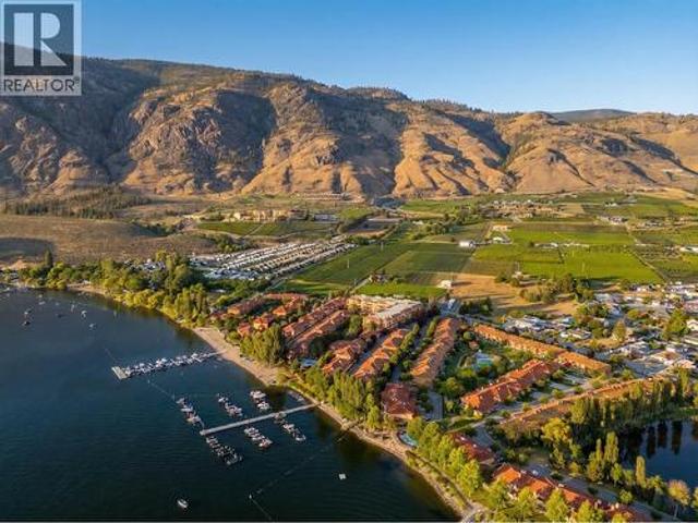 Property for sale in Osoyoos, British Columbia