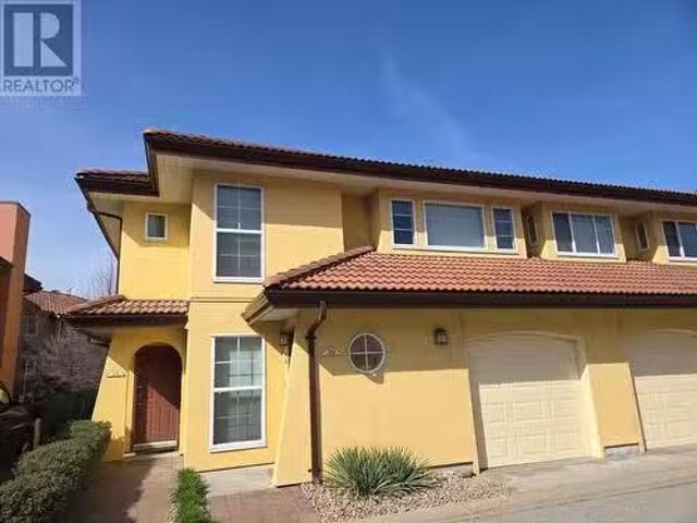 Condo for sale in Osoyoos, British Columbia