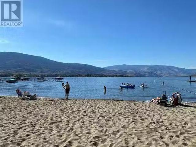 Condo for sale in Osoyoos, British Columbia