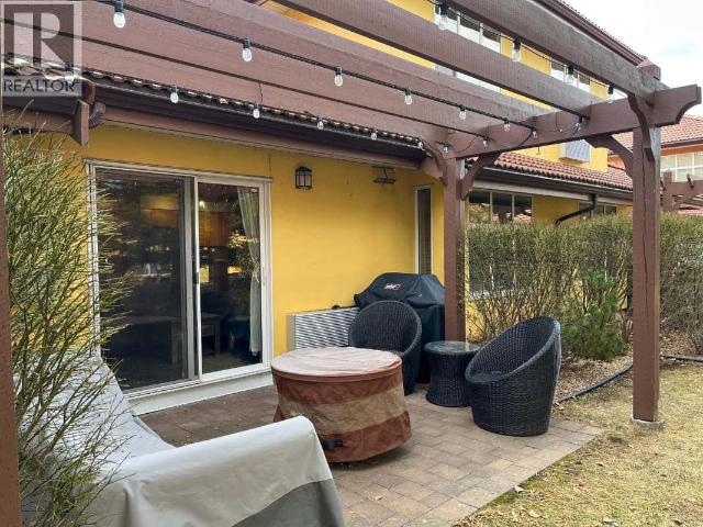 Townhouse for sale in Osoyoos, British Columbia