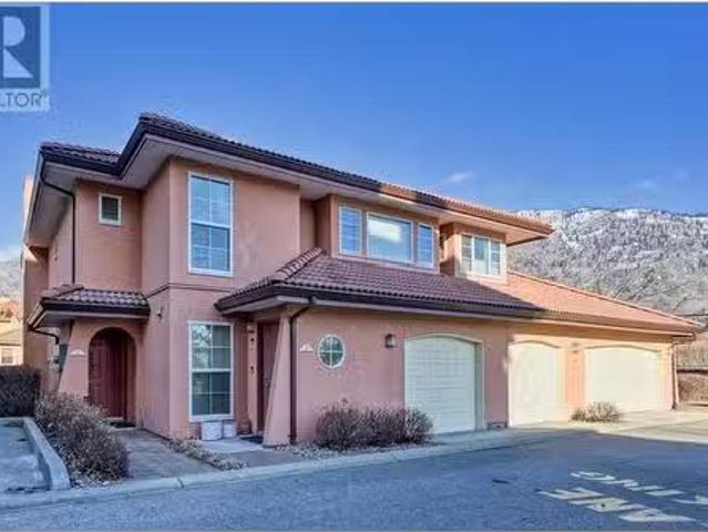 Condo for sale in Osoyoos, British Columbia