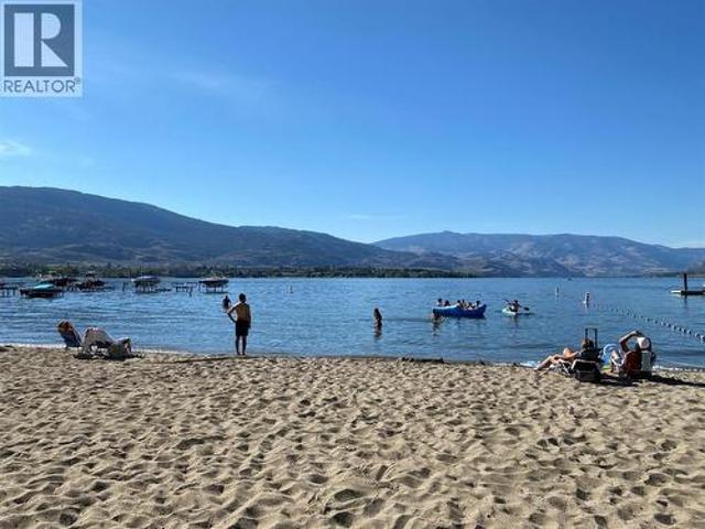 House for sale in Osoyoos, British Columbia