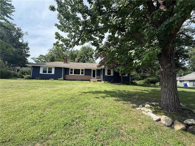 House for sale in Grandview, Missouri
