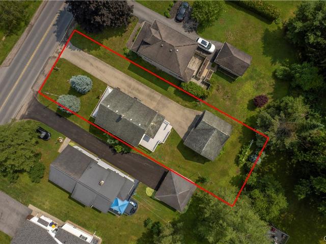 House for sale in Oneida, New York
