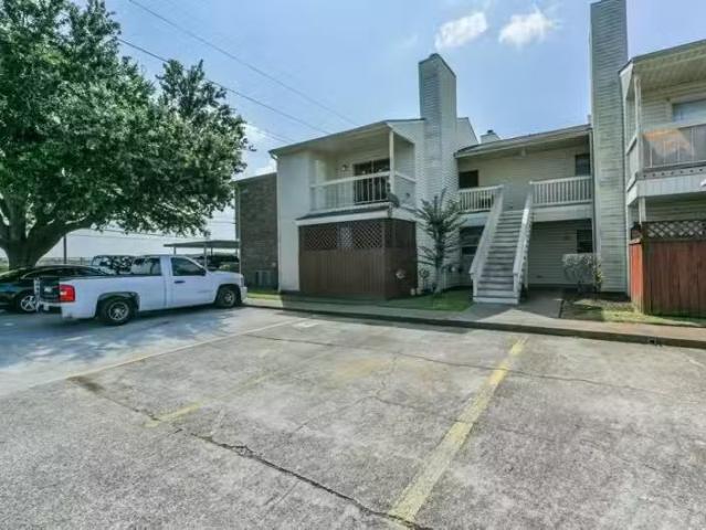 Apartment for rent in Galveston