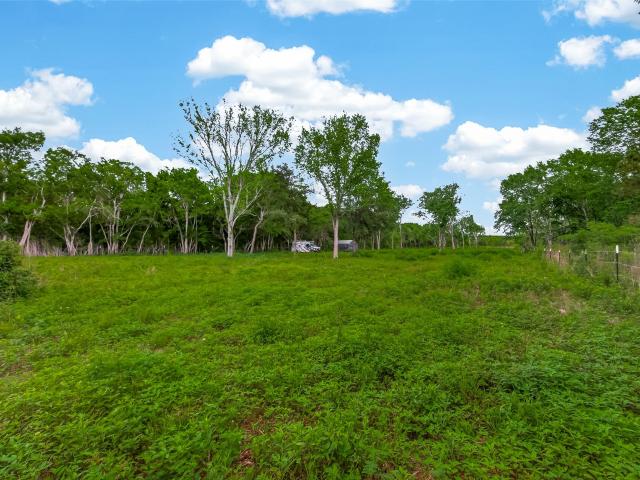 Land for sale in Hitchcock, Texas