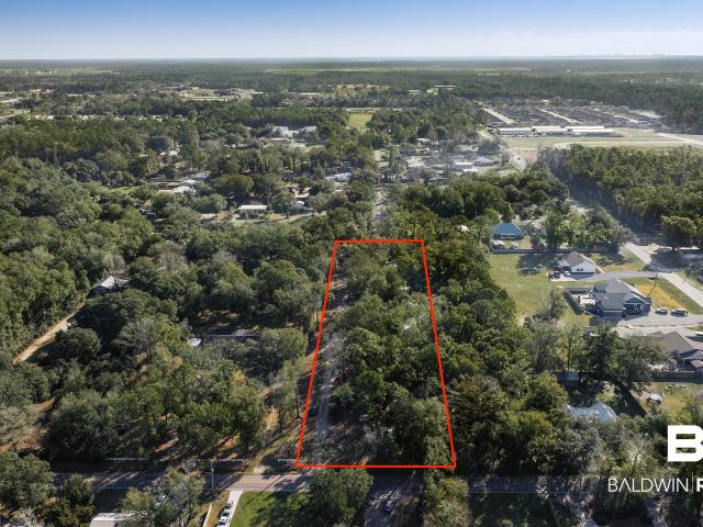 Commercial for sale in Foley, Alabama