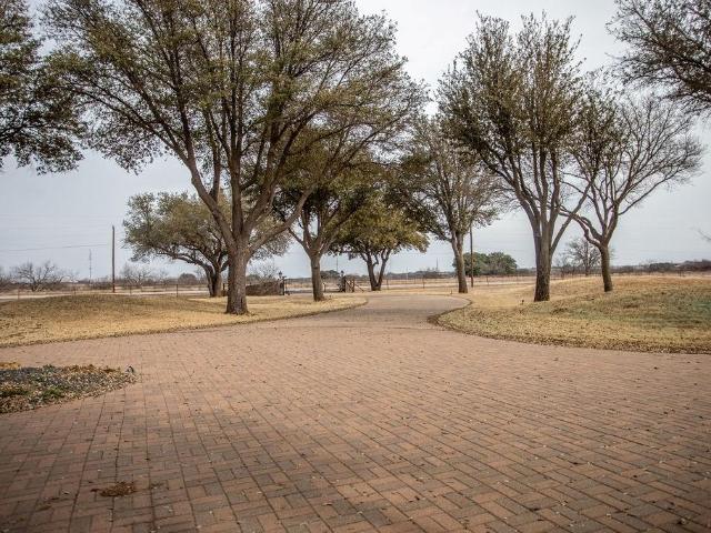 House for sale in Albany, Texas
