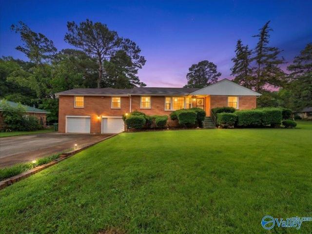 House for sale in Huntsville, Alabama
