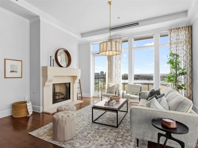Condo for sale in Arapahoe, Colorado
