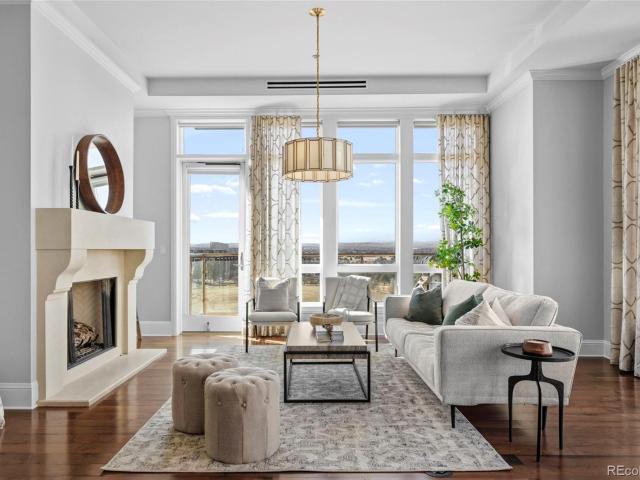 Condo for sale in Arapahoe, Colorado