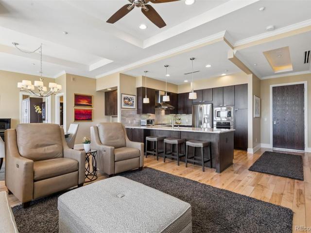 Condo for sale in Arapahoe, Colorado
