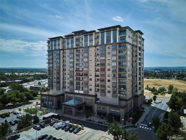 Condo for sale in Arapahoe, Colorado