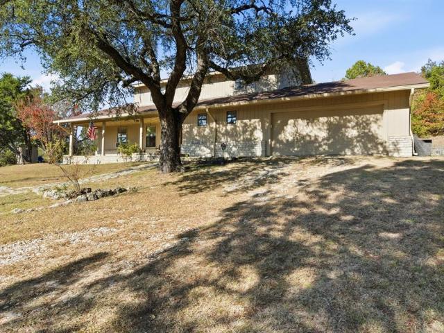 House for sale in Hood, Texas