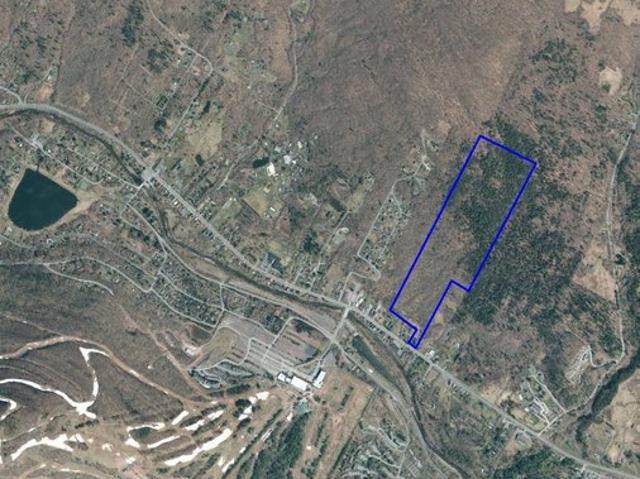 Land for sale in East Jewett, New York